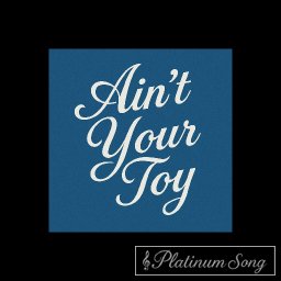 Ain't Your Toy