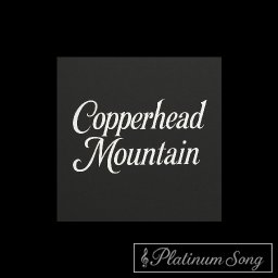 Copperhead Mountain
