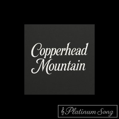 Copperhead Mountain