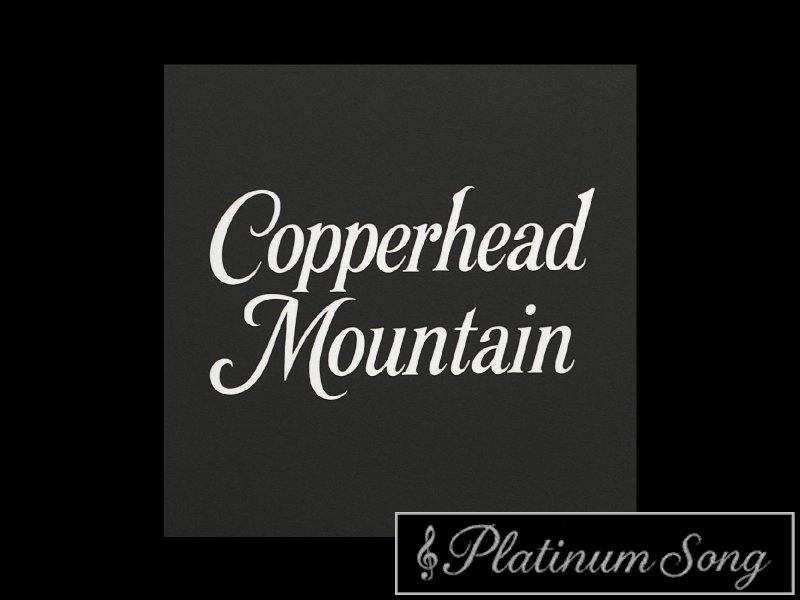Copperhead Mountain