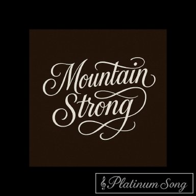 Mountain Strong