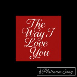 The Way I Love You