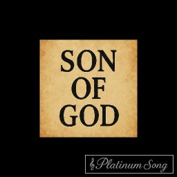 I Am A Son Of God