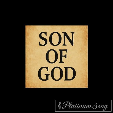 I Am A Son Of God